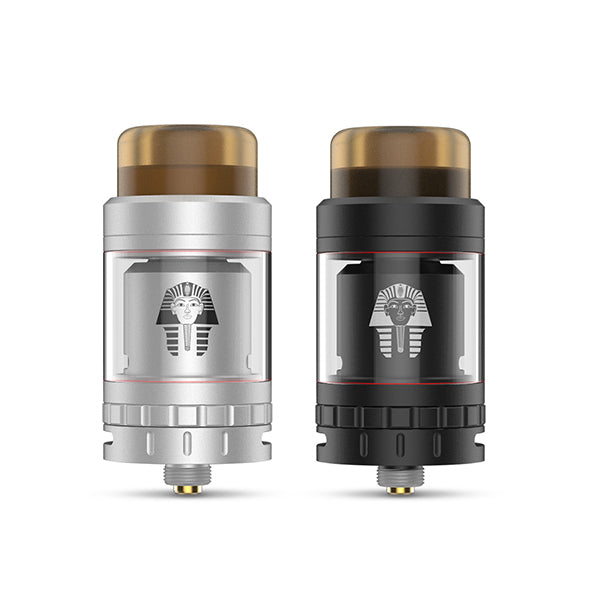 Digiflavor Pharaoh Mini RTA Tank Atomizer (5ML)