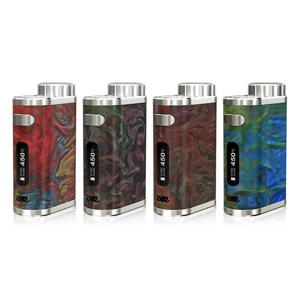 Eleaf iStick Pico RESIN 75W TC Mod Battery