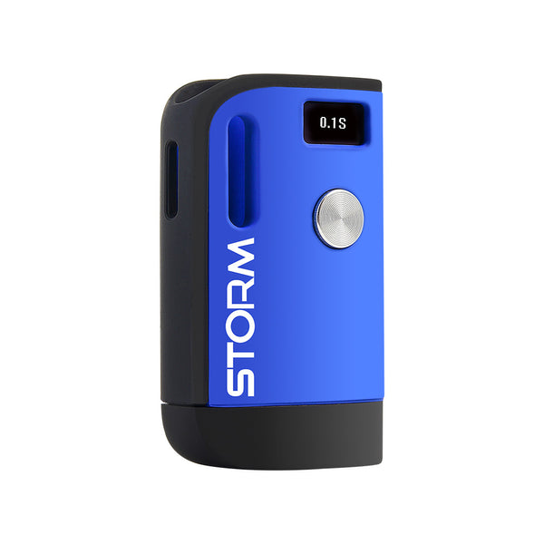 Vapor Storm S1 VV Vaporizer Box MOD 800mAh