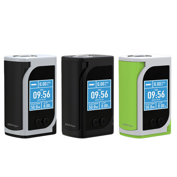 Eleaf iStick Kiya 50W Box Mod 1600mAh