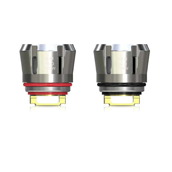 Eleaf ELLO Duro Tank Replacement Coils 5PCS-PACK