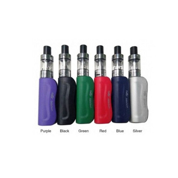 Eleaf iStick Amnis 900mAh-2ML Kit with GS Drive Tank