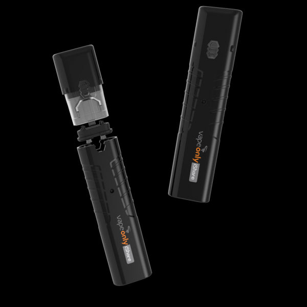 Suorin ishare Pod Vape Starter Kit