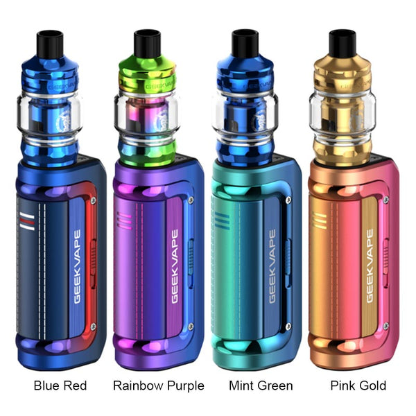 Geekvape M100 (Aegis Mini 2) Kit with Z Nano 2 Tank 2500mAh 3.5ml