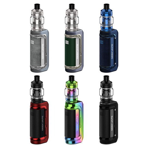 Geekvape M100 (Aegis Mini 2) Kit with Z Nano 2 Tank 2500mAh 3.5ml