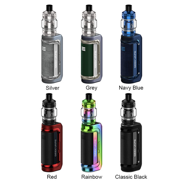 Geekvape M100 (Aegis Mini 2) Kit with Z Nano 2 Tank 2500mAh 3.5ml