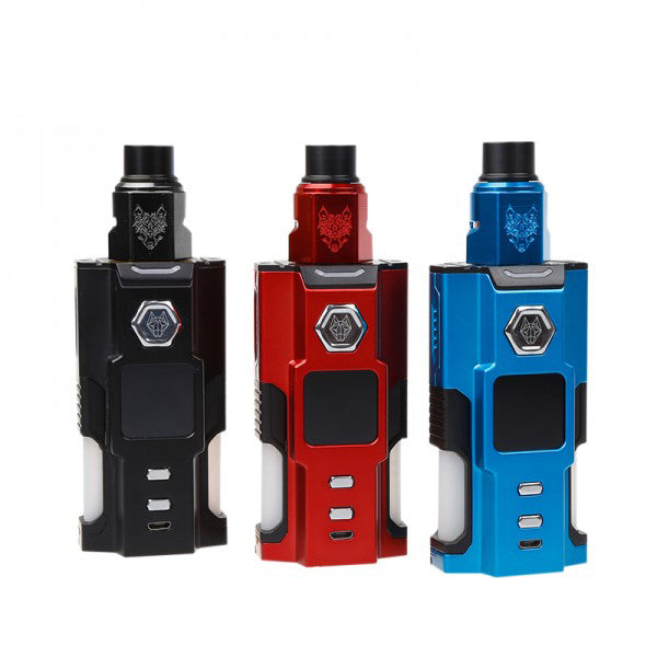 Snowwolf Vfeng Squonk BF Kit (6ML)