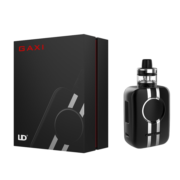 UD GAXI 60W Starter Kit 3200mAh with Tinis Tank (2ML)