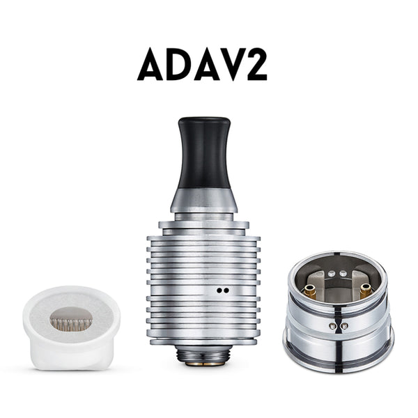 SXmini SX Nano SX-ADA V2 Tank (2pcs/Pack)