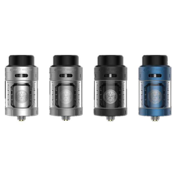 Geekvape ZEUS RTA Tank Atomizer 2-4ML