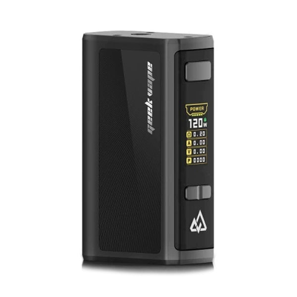 Geekvape Obelisk 120 FC Box Mod