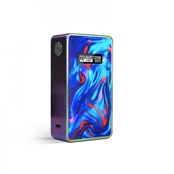 SNOWWOLF 200W R 235W TC Box Mod