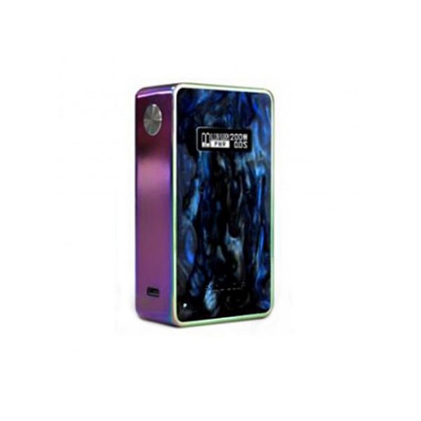 SNOWWOLF 200W R 235W TC Box Mod