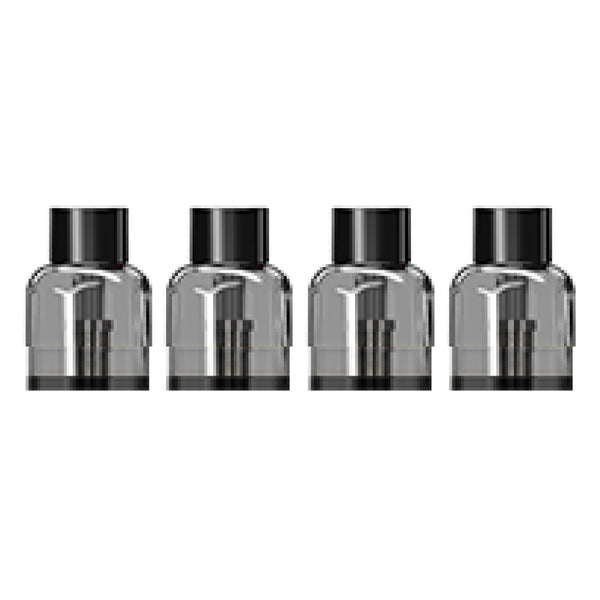 Geekvape Wenax K1 Replacement Pod Cartridge 2ml (4pcs/pack)