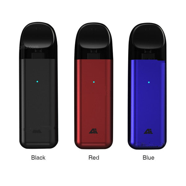 IJOY AI Vape Pod System Starter Kit (2ML & 450mAh)