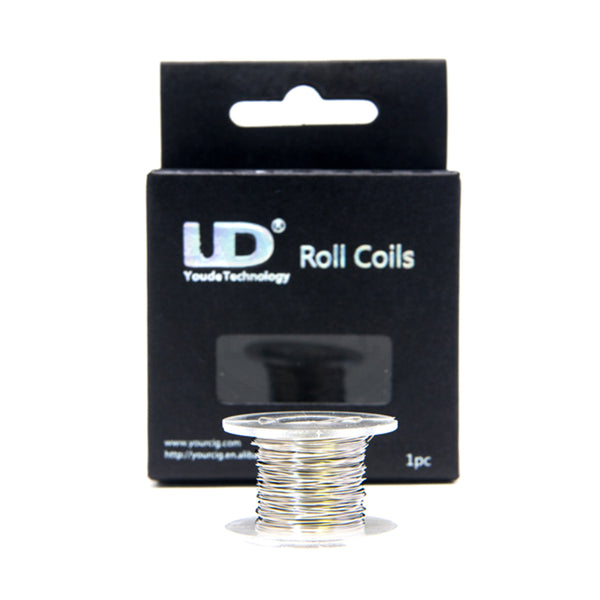 UD Atomizer DIY Roll Coils Resistance Wire 10m