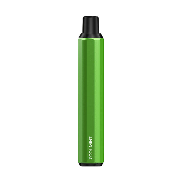 Hugo Vapor Supro Pre-filled Disposable Pod Kit 400mAh