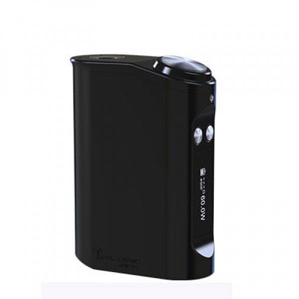 Teslacigs Nano 60W-3600mAh Battery Mod