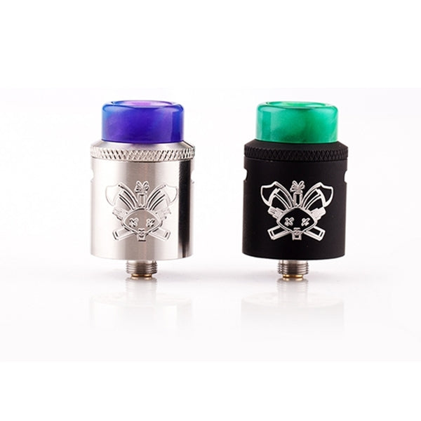 Hellvape Dead Rabbit SQ RDA Tank Atomizer