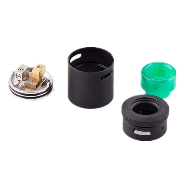 Hellvape Dead Rabbit SQ RDA Tank Atomizer