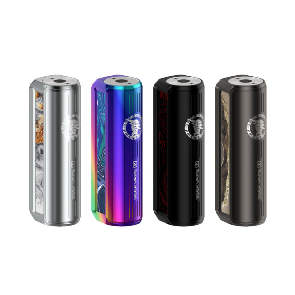 Geekvape Z50 50W Box Mod 2000mAh