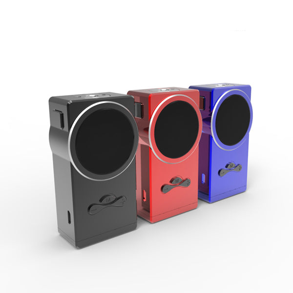 Hugo Vapor DELUX 220W Box Mod