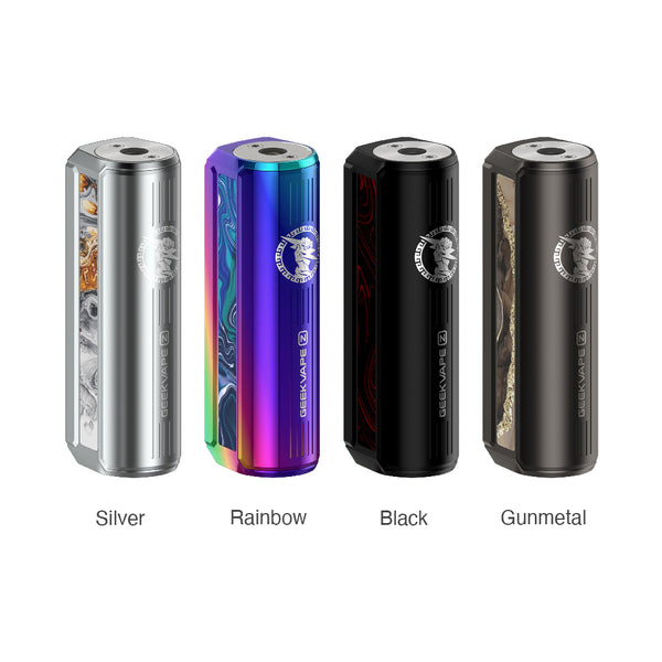 Geekvape Z50 50W Box Mod 2000mAh