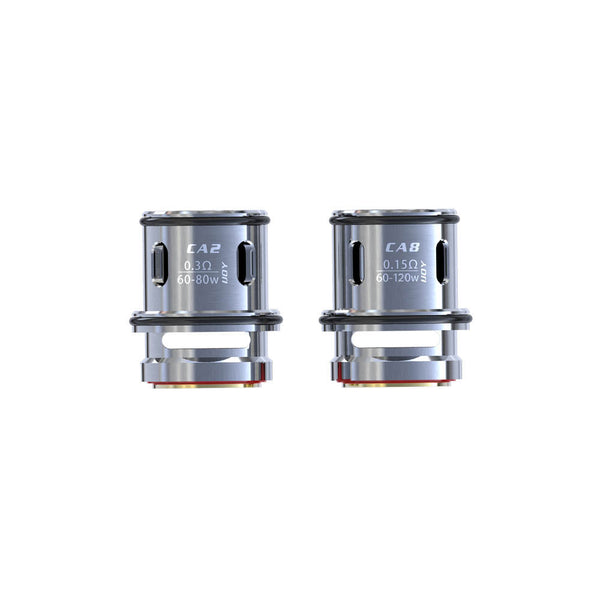 IJOY Captain Sub Ohm Tank Replacement Coils (3PCS-PACK)