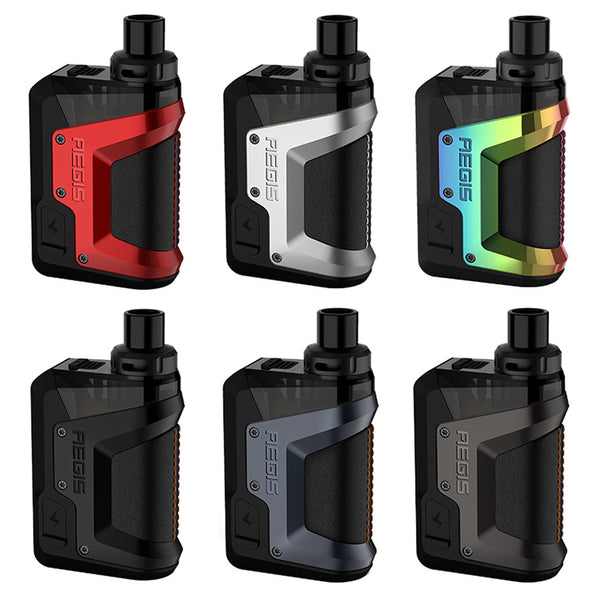 Geekvape Aegis Hero Pod Mod Kit 4ml 1200mAh