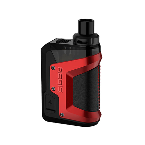 Geekvape Aegis Hero Pod Mod Kit 4ml 1200mAh