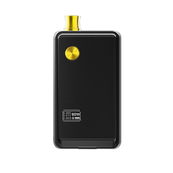 Think Vape ZETA AIO 60W Pod System Kit 3ml