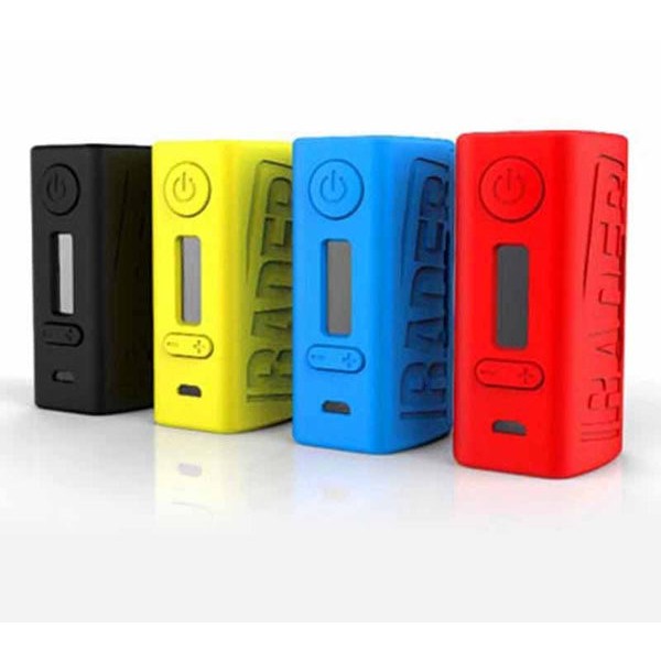 Hugo Vapor Boxer Rader 211W Box Mod