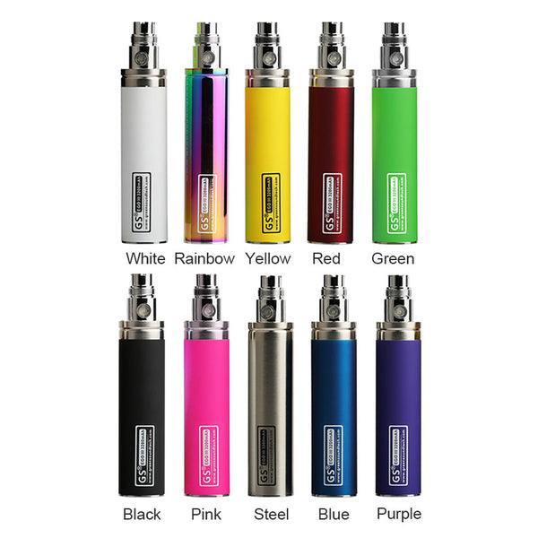 Green Sound EGO 3 Mod 3200mAh Battery