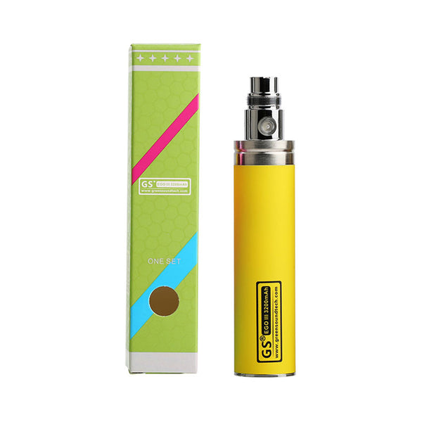 Green Sound EGO 3 Mod 3200mAh Battery