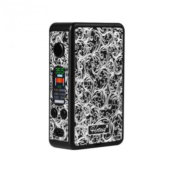 Hotcig R150S 150W Box Mod