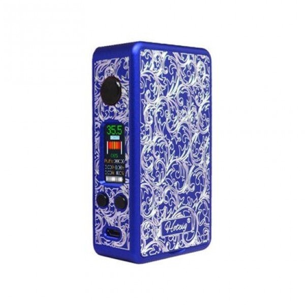 Hotcig R150S 150W Box Mod