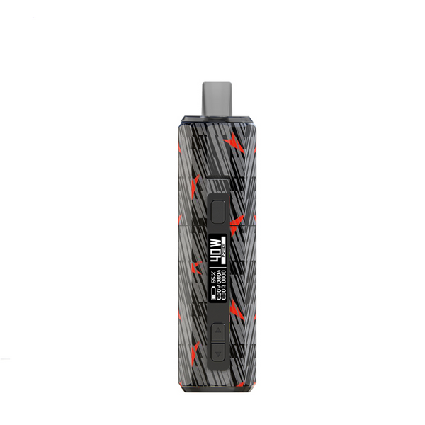 Hugo Vapor Boxer AIO 40W Pod Kit 1500mAh