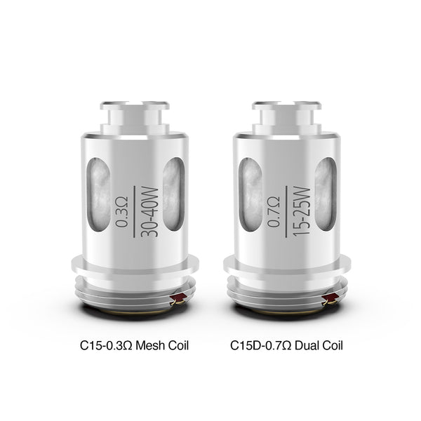 IJOY Captain 1500 Coil / 3pcs