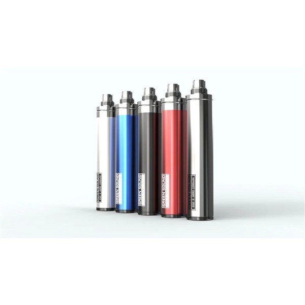 GreenSound GS eGo II Aero Battery 2200mAh