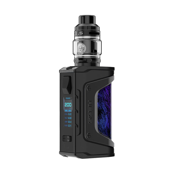 Geekvape Aegis Legend Kit with Zeus Sub Ohm Tank