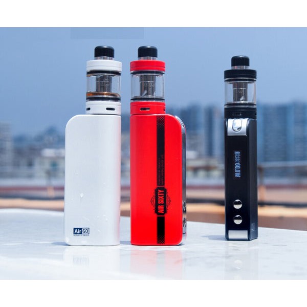 Smokjoy Air 60W Starter Kit (2000mAh)