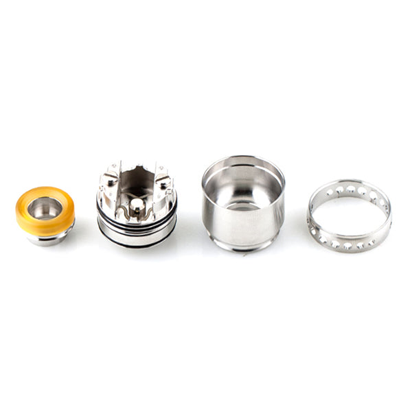 Hellvape Anglo 24mm RDA Tank Atomizer