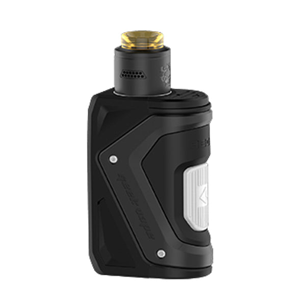 GeekVape Aegis Squonker 100W TC Kit with Tengu RDA