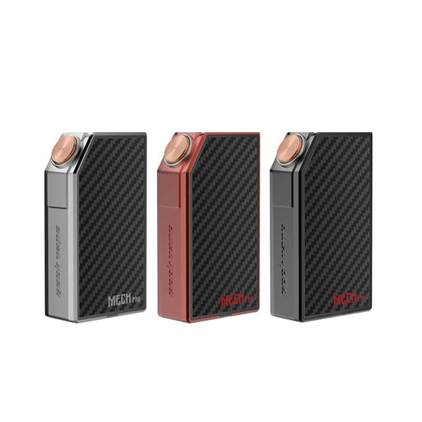 Geekvape Mech Pro Box Mod