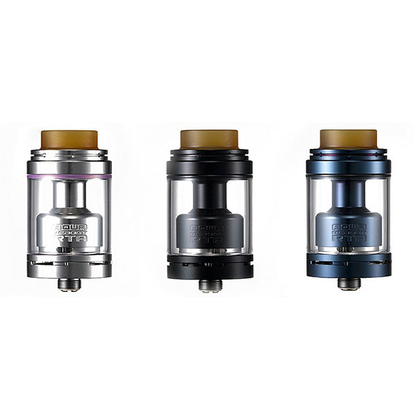 Footoon Aqua Reboot RTA Tank Atomizer 4.3ML