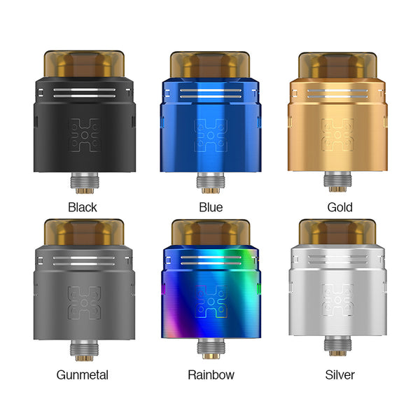 GeekVape TALO X RDA 24mm