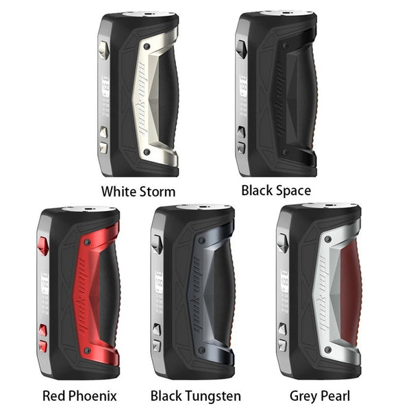 Geekvape Aegis Max 100W Box Mod