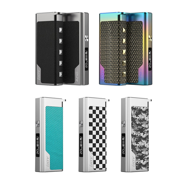 IJOY Aria Pro 25W Mod 900mAh