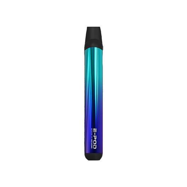 Hcigar E-Pod Kit 2ml 650mAh