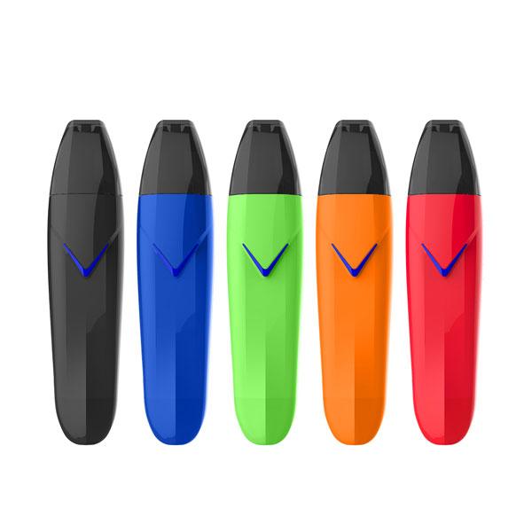 Suorin Vagon Vape Pod Starter Kit 430mAh&2ML